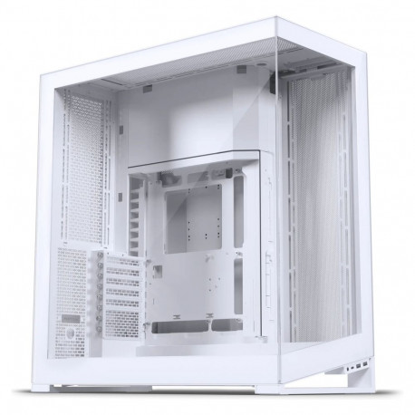 "Phanteks NV9 MK2 ARGB (weiß, Tempered Glass x 2)"