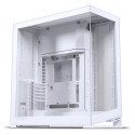 "Phanteks NV9 MK2 ARGB (weiß, Tempered Glass x 2)"