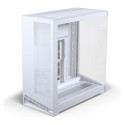 "Phanteks NV9 MK2 ARGB (weiß, Tempered Glass x 2)"