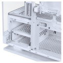 "Phanteks Evolv X2 (weiß, Tempered Glass x 3)"