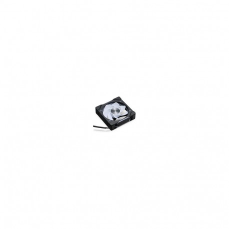 "120mm Phanteks D30-120 PWM Reverse DRGB schwarz"