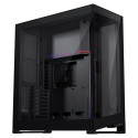 "Phanteks NV7 (schwarz, Tempered Glass x 2)"