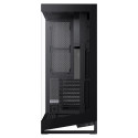 "Phanteks NV7 (schwarz, Tempered Glass x 2)"