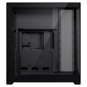"Phanteks NV7 (schwarz, Tempered Glass x 2)"