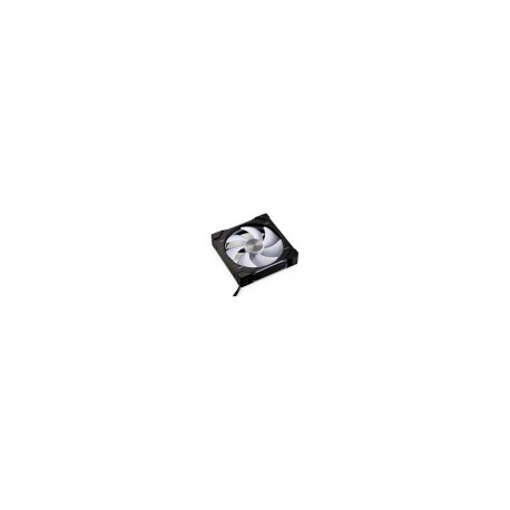 "140mm Phanteks D30-140 PWM Regular DRGB schwarz/weiß"