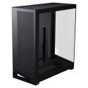 "Phanteks NV7 (schwarz, Tempered Glass x 2)"