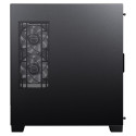 "Phanteks XT View (schwarz, Tempered Glass x 2)"