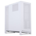 "Phanteks NV7 (weiß (matt), Tempered Glass x 2)"