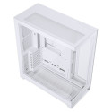 "Phanteks NV7 (weiß (matt), Tempered Glass x 2)"