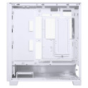 "Phanteks XT Pro Ultra (weiß, Tempered Glass)"