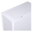 "Phanteks XT Pro Ultra (weiß, Tempered Glass)"