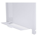 "Phanteks NV7 (weiß (matt), Tempered Glass x 2)"