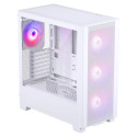 "Phanteks XT Pro Ultra (weiß, Tempered Glass)"