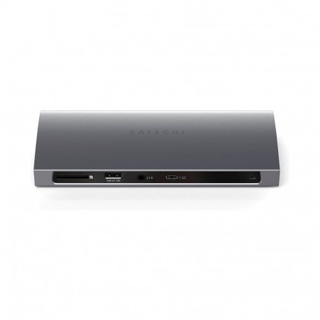 Satechi Thunderbolt 4 dokk ST-UCT4DM, kosmosehall