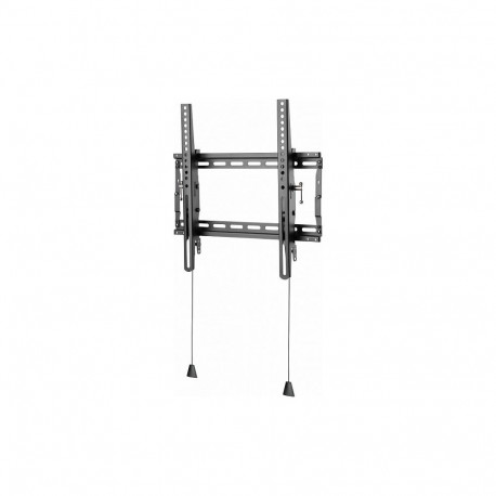 "Vision Mounting Kit Flat Screen Lockable Cold Rolled Steel Black Size 81.3-165.1cm 32inch-65inch"