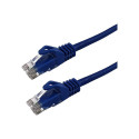 GRAFENTHAL patch-kaabel CAT6A U/UTP CU