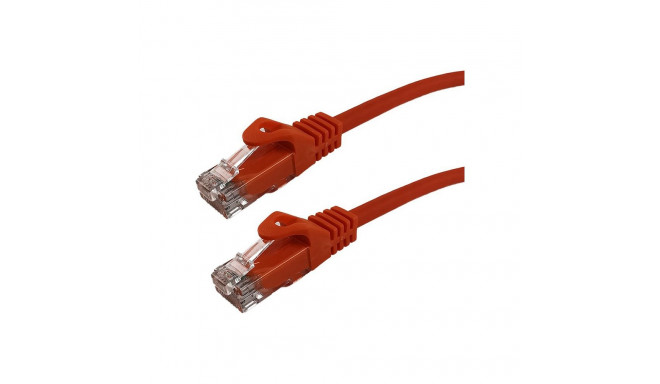Grafenthal patch-kaabel CAT6A S/FTP CU