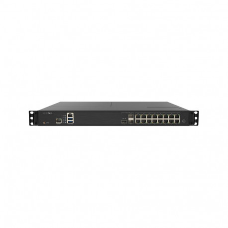 "SonicWALL Nsa 2800 NFR Network Security Appliance - not for resale"