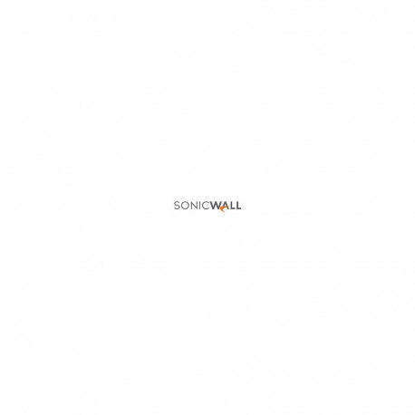 SonicWall turvaseade TZ80 3-aastase Advanced Protection Service Suite'i ja 1-aastase Cloud Secure Ed