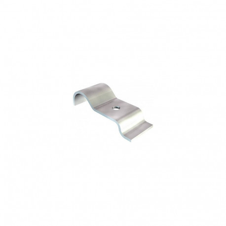 "OBO 1594 22 G Befestigungsschelle einlappig schwere Ausf 22mm St G 1310925"