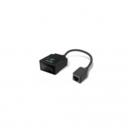 "Newland 2D MP Fixed Mount Reader 2m RS232 cable - Barcode scanner"