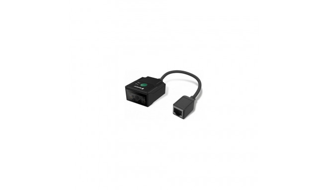 "Newland 2D MP Fixed Mount Reader 2m RS232 cable - Barcode scanner"