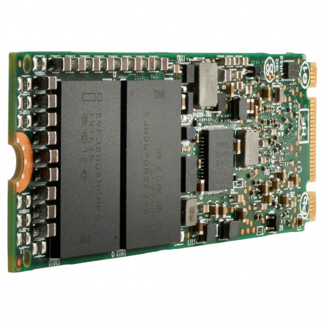 NVMe M.2 SSD PM9A3 480GB Gen4 peavoolu jõudlus lugemiskeskne