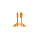 "Tools USB-C zu 3.0 Micro- B 4,60m orange"