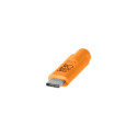 "Tools USB-C zu 3.0 Micro- B 4,60m orange"