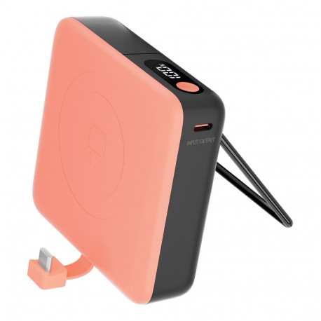 "Venom Powerbank 20000mAh Charger + Kickstand für Switch 2"
