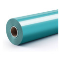 "LOKLiK Plotterfolie Basic - Aqua Blau - 30,5 x 180 cm"