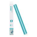 "LOKLiK Plotterfolie Basic - Aqua Blau - 30,5 x 180 cm"