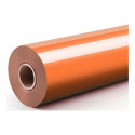 "LOKLiK Plotterfolie Basic - Orange - 30,5 x 180 cm"