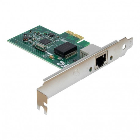 "Inter-Tech Gigabit PCIe Adapter Argus ST-729 x1 v2.1 retail"