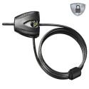 Lock Python reguleeritav trosslukk 5mm 8417EURDPRO