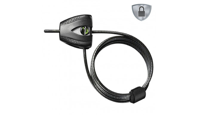 Lock Python reguleeritav trosslukk 5mm 8417EURDPRO