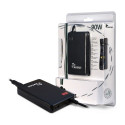 Inter-Tech toiteadapter Argus NB-90SA 90W 8 otsikuga