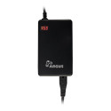 Inter-Tech toiteadapter Argus NB-90SA 90W 8 otsikuga