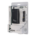 Inter-Tech toiteadapter Argus NB-90SA 90W 8 otsikuga