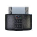 "Inter-Tech Dockingstation GD-PDLK02 black USB3.0 m. Code"
