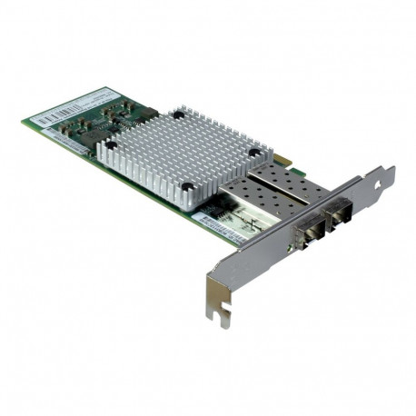 Inter-Tech SFP+ PCIe-adapter LR-9802BF-2 10-Gigabit X8 V2.0 jaemüügipakendis