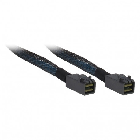 "Inter-Tech Kabel SFF 8643 -> SFF 8643 1,00m"
