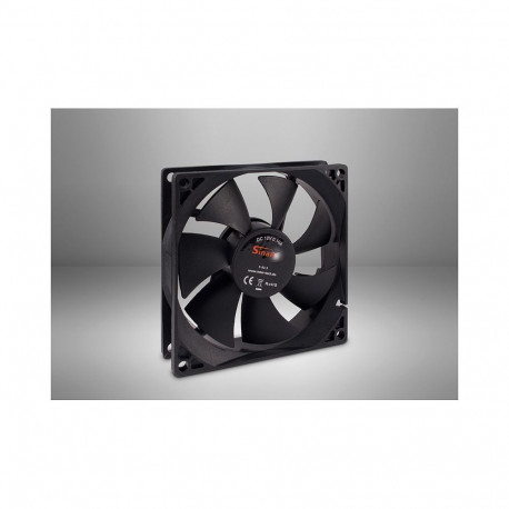 "Inter-Tech Lüfter 92*92*25 F-92-S"