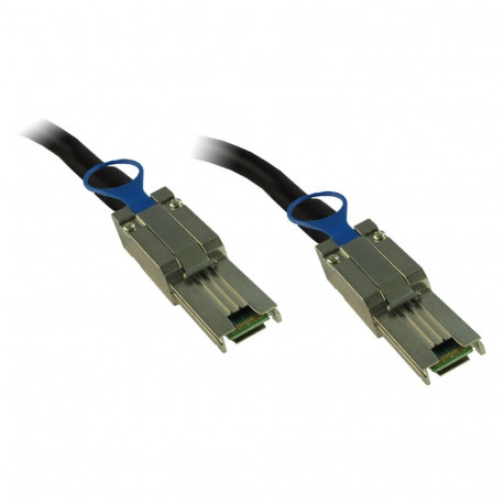 "Inter-Tech Kabel SFF-8088"