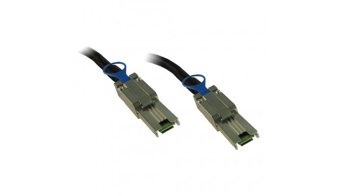 "Inter-Tech Kabel SFF-8088"