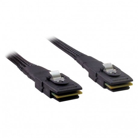 "Inter-Tech Kabel SFF-8087"
