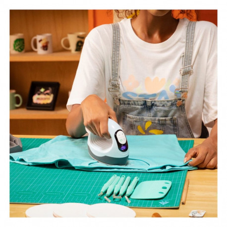 LOKLiK ImPress™ Mini 3, pastellroosa