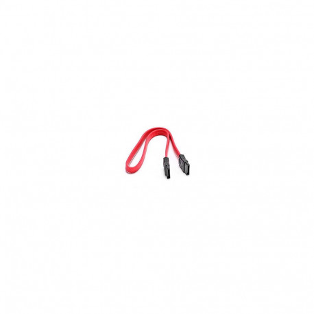 "Inter-Tech Kabel 1x SATA3 -> 1x SATA3 0,50m"