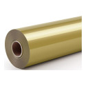 "LOKLiK Plotterfolie Basic - Golden - 30,5 x 180 cm"