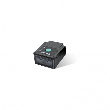 "Newland 2D Mega Pixel Fixed Mounted Reader 2m USB cable, Laser Aimer, white light & IR sensor"